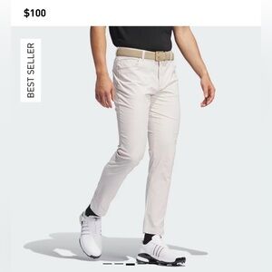 Adidas Golf Pant